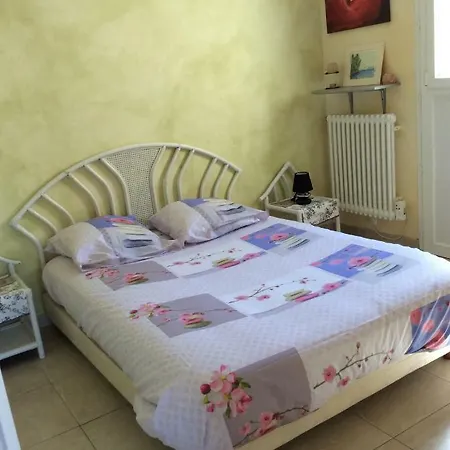 La Petite Vendeenne Brem-Sur-Mer Exterior foto